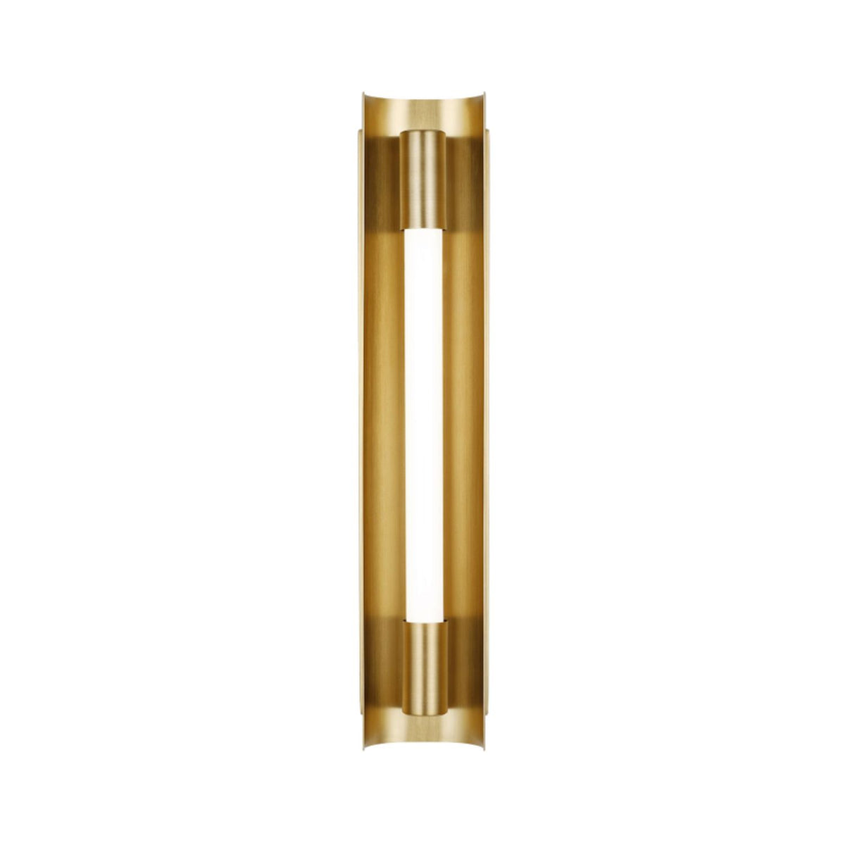 Carson Small Bath Sconce – scherba & co.